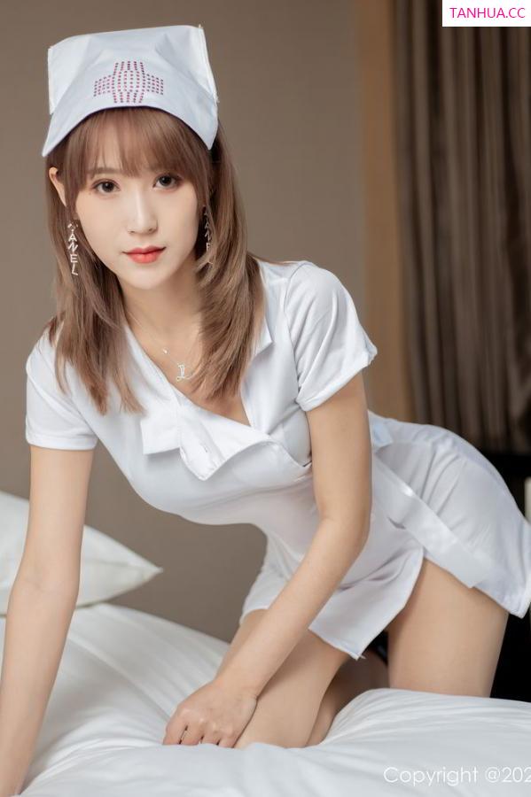 周慕汐  [XiuRen]高清写真图 2020.07.28 No.2377 周慕汐fairy第7张图片